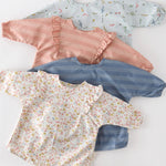 Pehr-Smock-Crawling Critters Blue-3