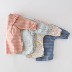 Pehr-Smock-Crawling Critters Blue-4