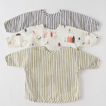 Pehr-Smock-stripes away olive-3