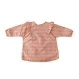 Pehr-Ruffle Smock-Pink Sky-1