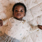 Baby Play Mat - Forest Fable