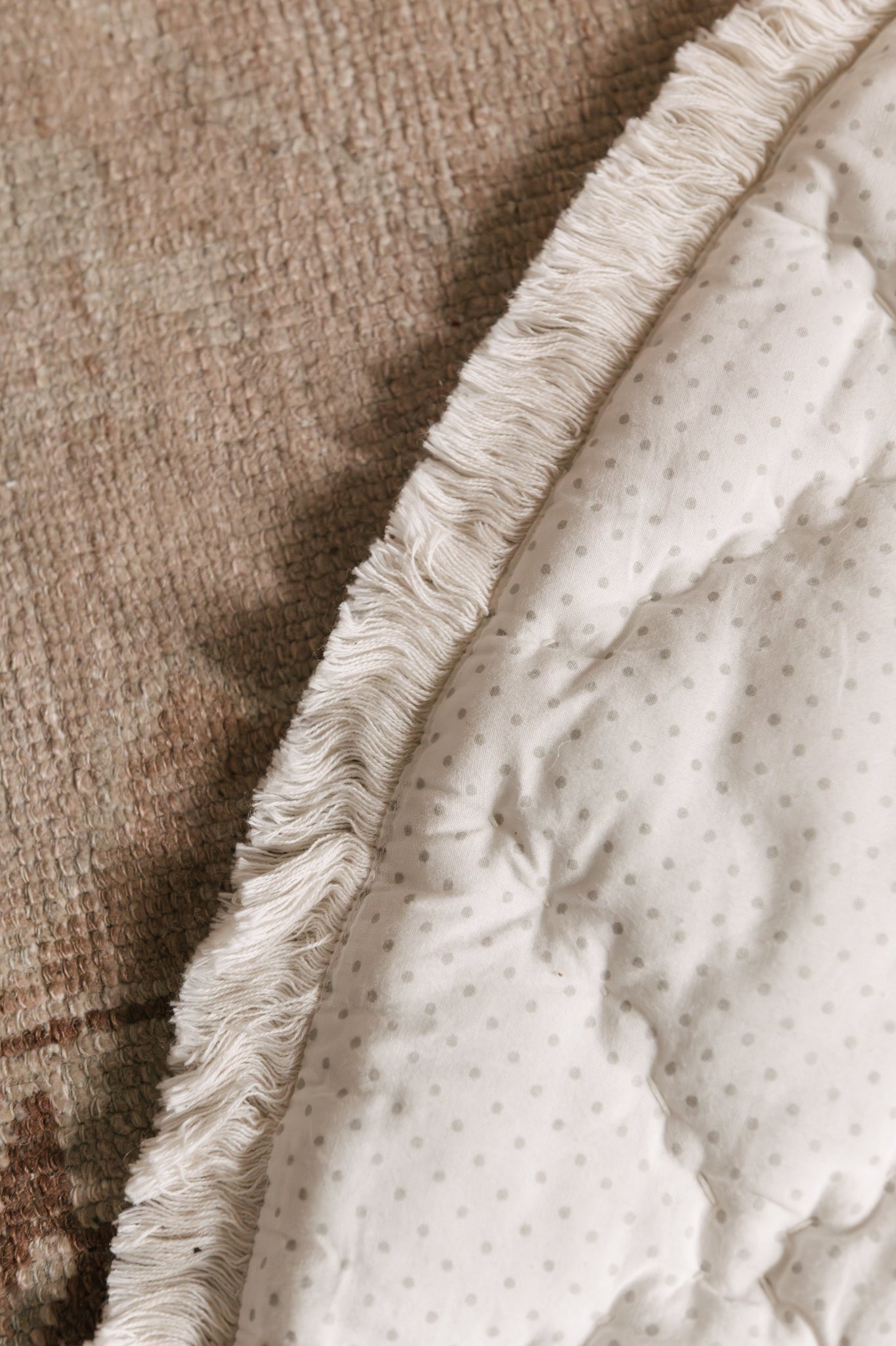 Baby Play Mat - Forest Fable