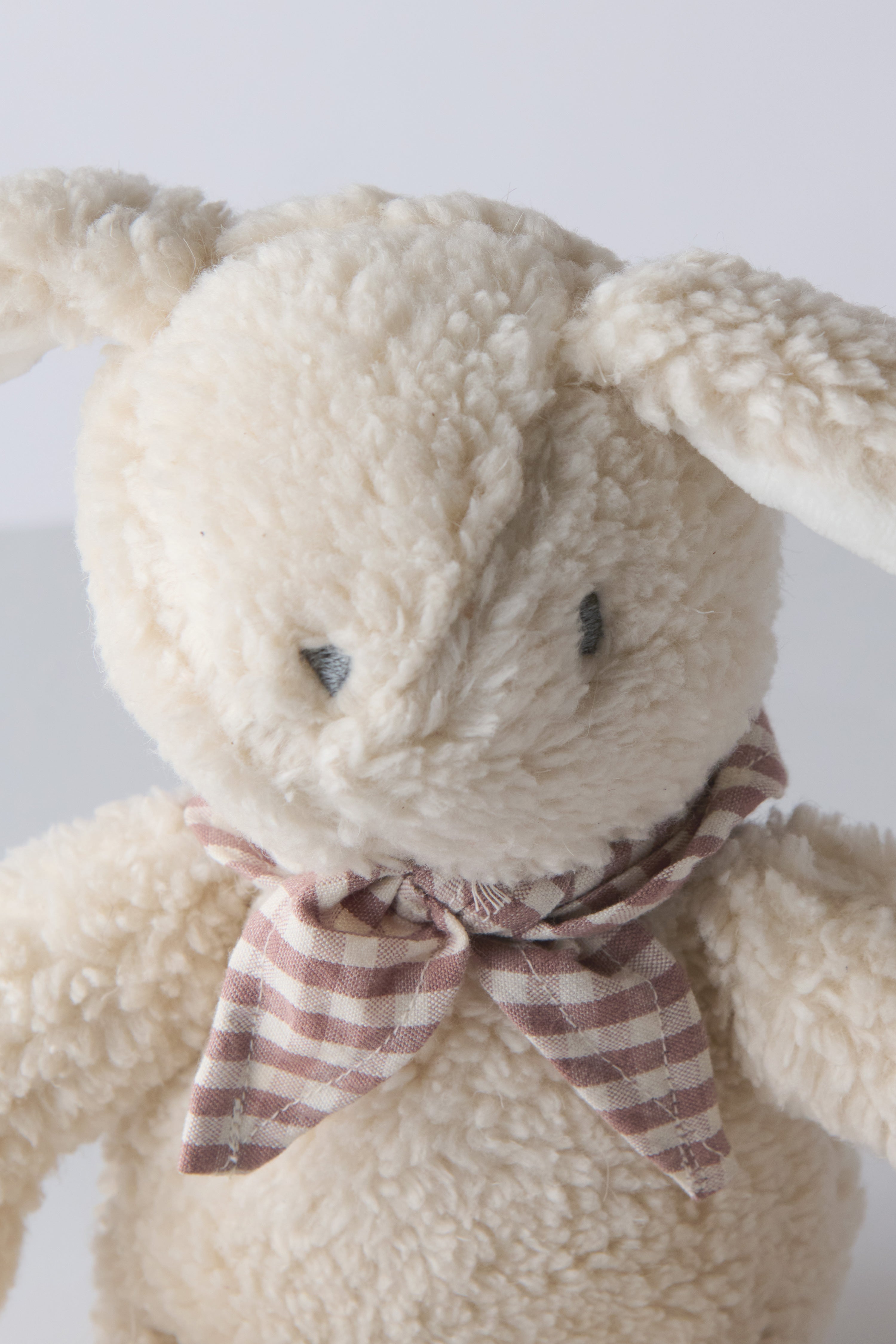 Pehr-On the Farm Plush Toy-Betsy The Bunny-2