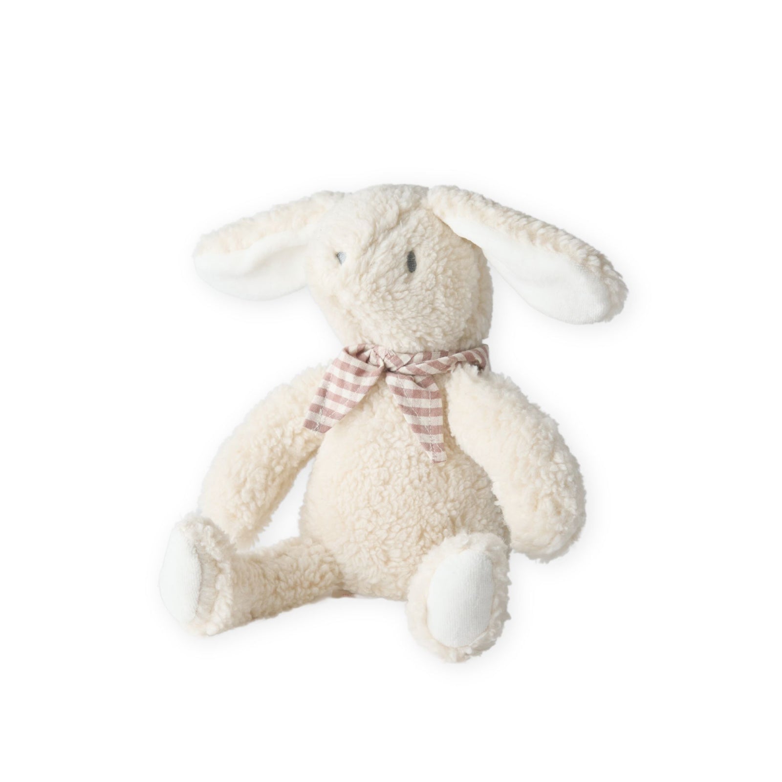 On the Farm Plush Toy Plush Toy Pehr Canada Betsy The Bunny  