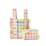 Pehr-Bucket Stroller Organizer Set-Picnic-1
