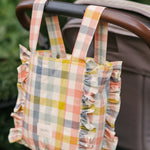 Pehr-Bucket Stroller Organizer Set-Picnic-2