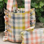 Pehr-Bucket Stroller Organizer Set-Picnic-3