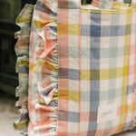 Pehr-Bucket Stroller Organizer Set-Picnic-4