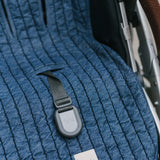 Pehr-Reversible Stroller Insert-Vintage Wash Picnic-5