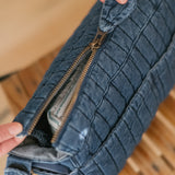 Pehr-Denim Stroller Bag-Vintage Wash-7