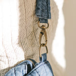 Pehr-Denim Stroller Bag-Vintage Wash-8