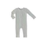 Pehr-Essentials Romper- Soft Sea-Newborn-1