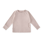 Essentials Top Top Pehr Pale Pink 18 - 24 mos.