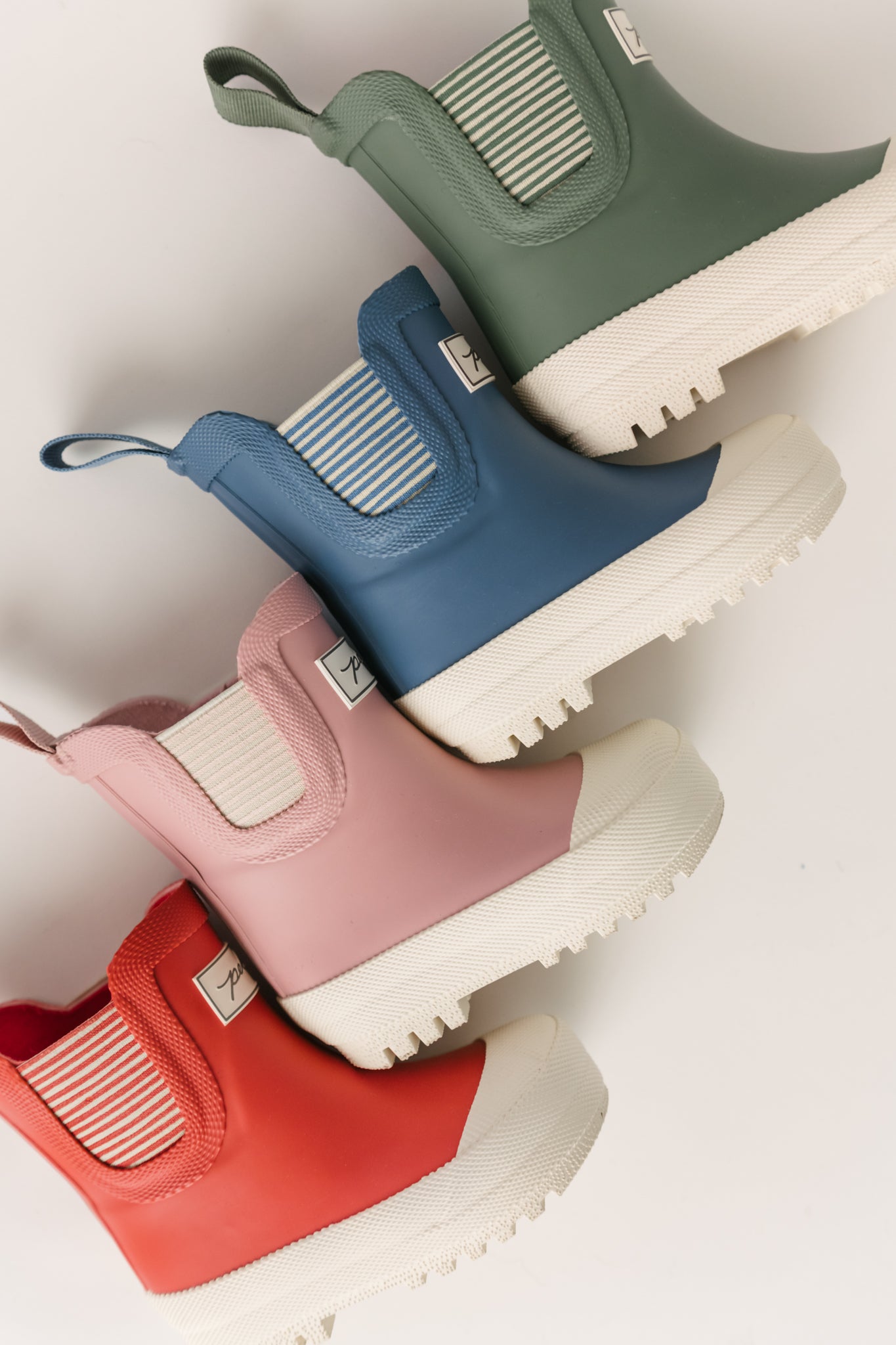 Voyageur Boot - Maritime