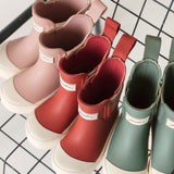 Pehr-Voyageur Boot-Posy Pink-6