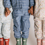 Pehr-Voyageur Boot-Posy Pink-7