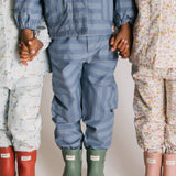 Pehr-Voyageur Boot-Posy Pink-7