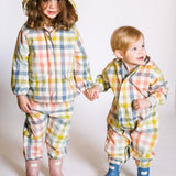 Voyageur Boot - River