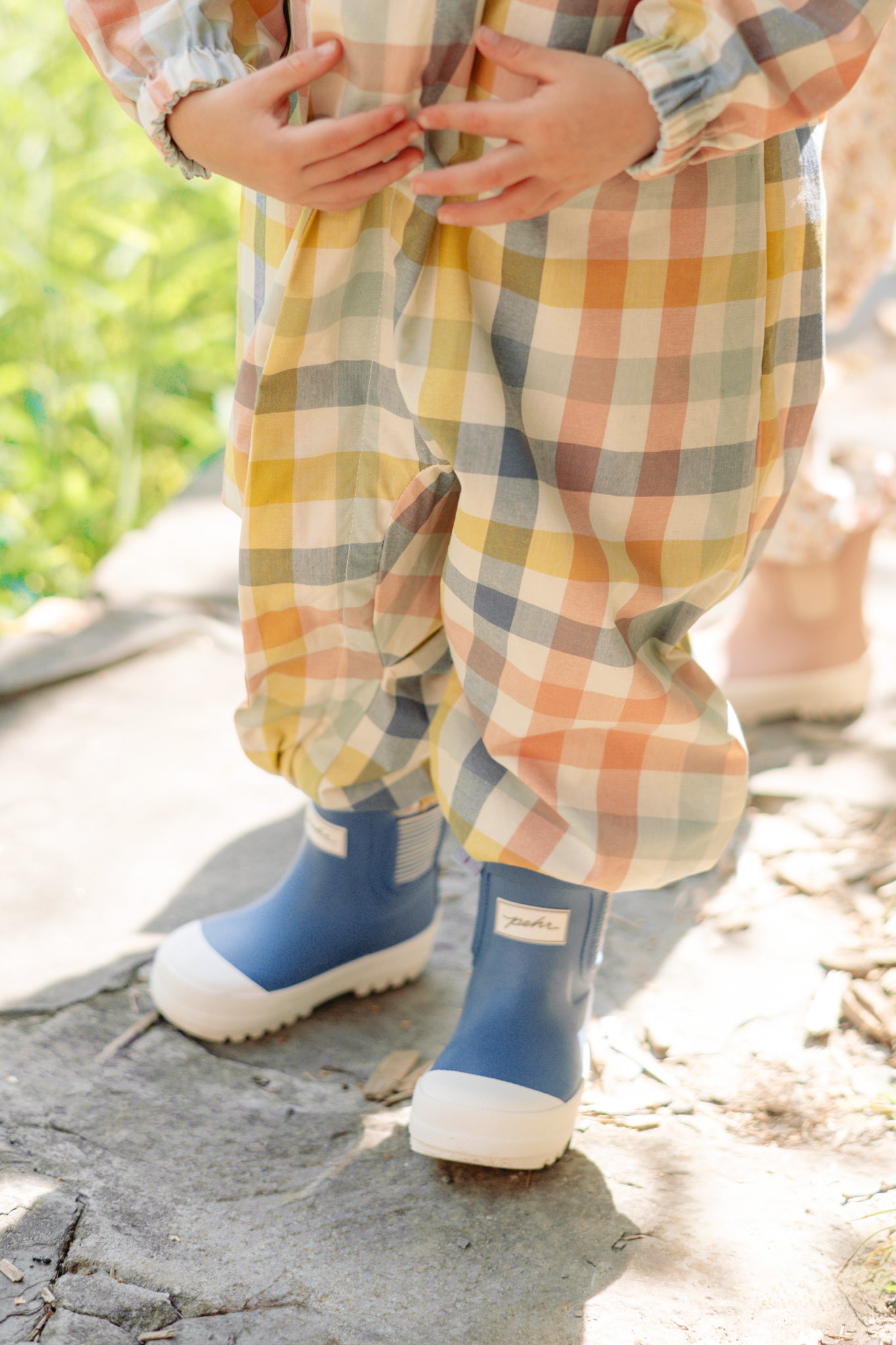 Pehr-Voyageur Boot-River-7