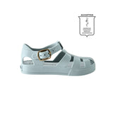 Fisherman Sandal - Sea