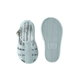 Fisherman Sandal - Sea