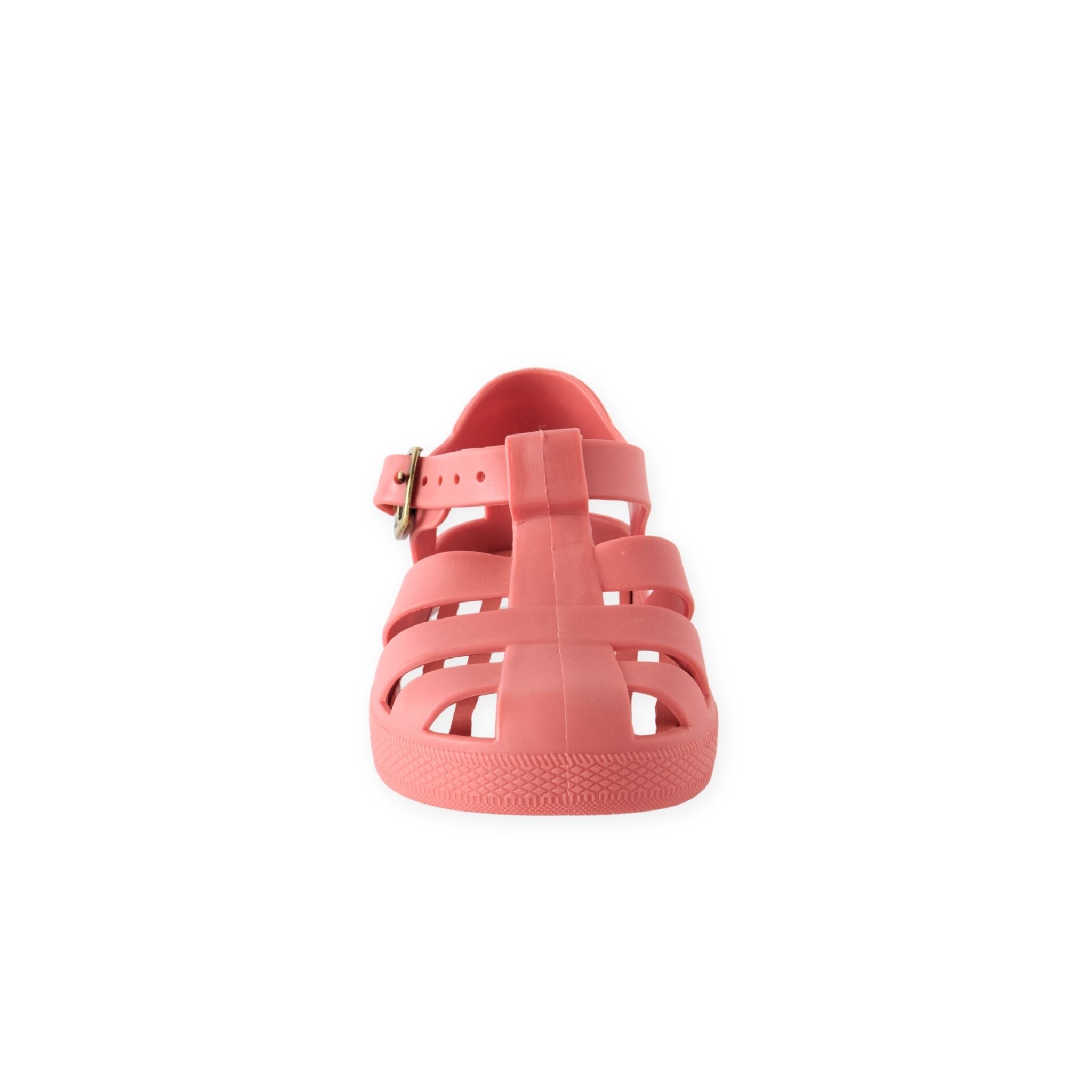 Pehr-Fisherman Sandal-Tomato-3