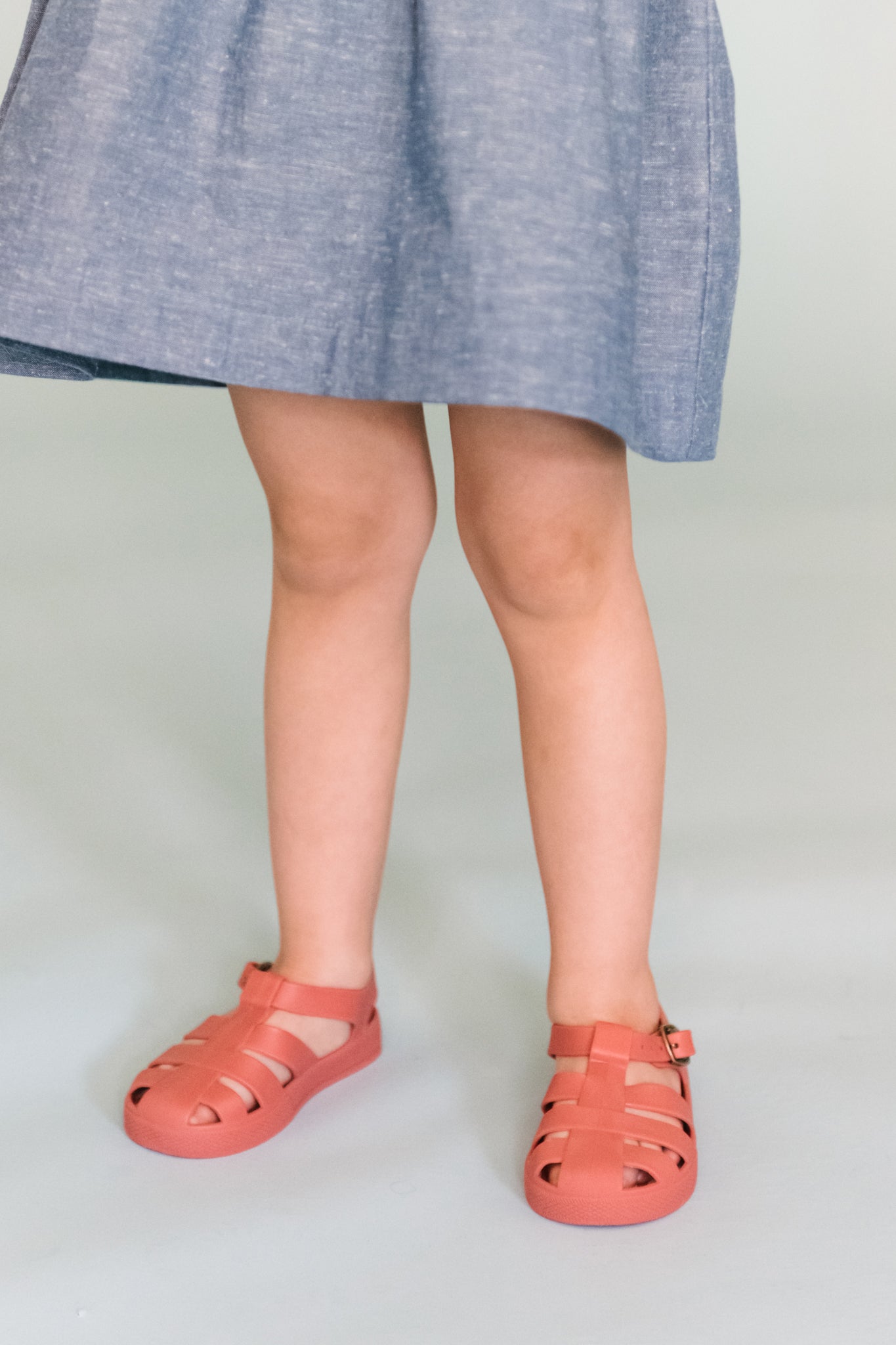 Pehr-Fisherman Sandal-Tomato-3