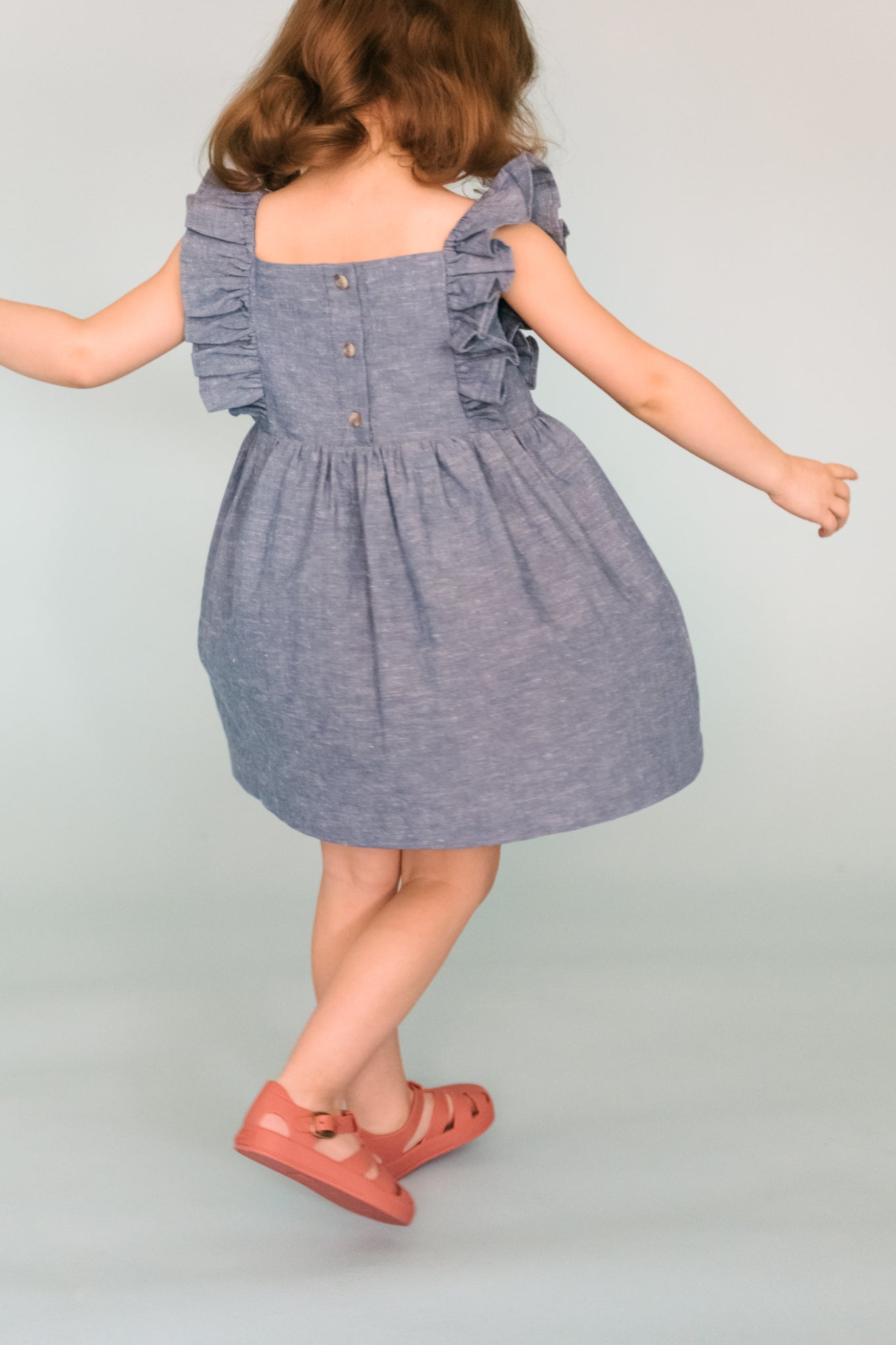 Pehr-Fisherman Sandal-Tomato-4