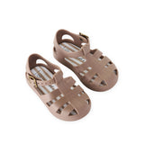 Fisherman Sandal - Portobello