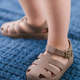 Fisherman Sandal - Portobello