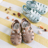 Fisherman Sandal - Portobello