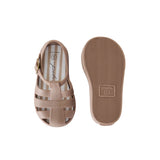 Fisherman Sandal - Portobello