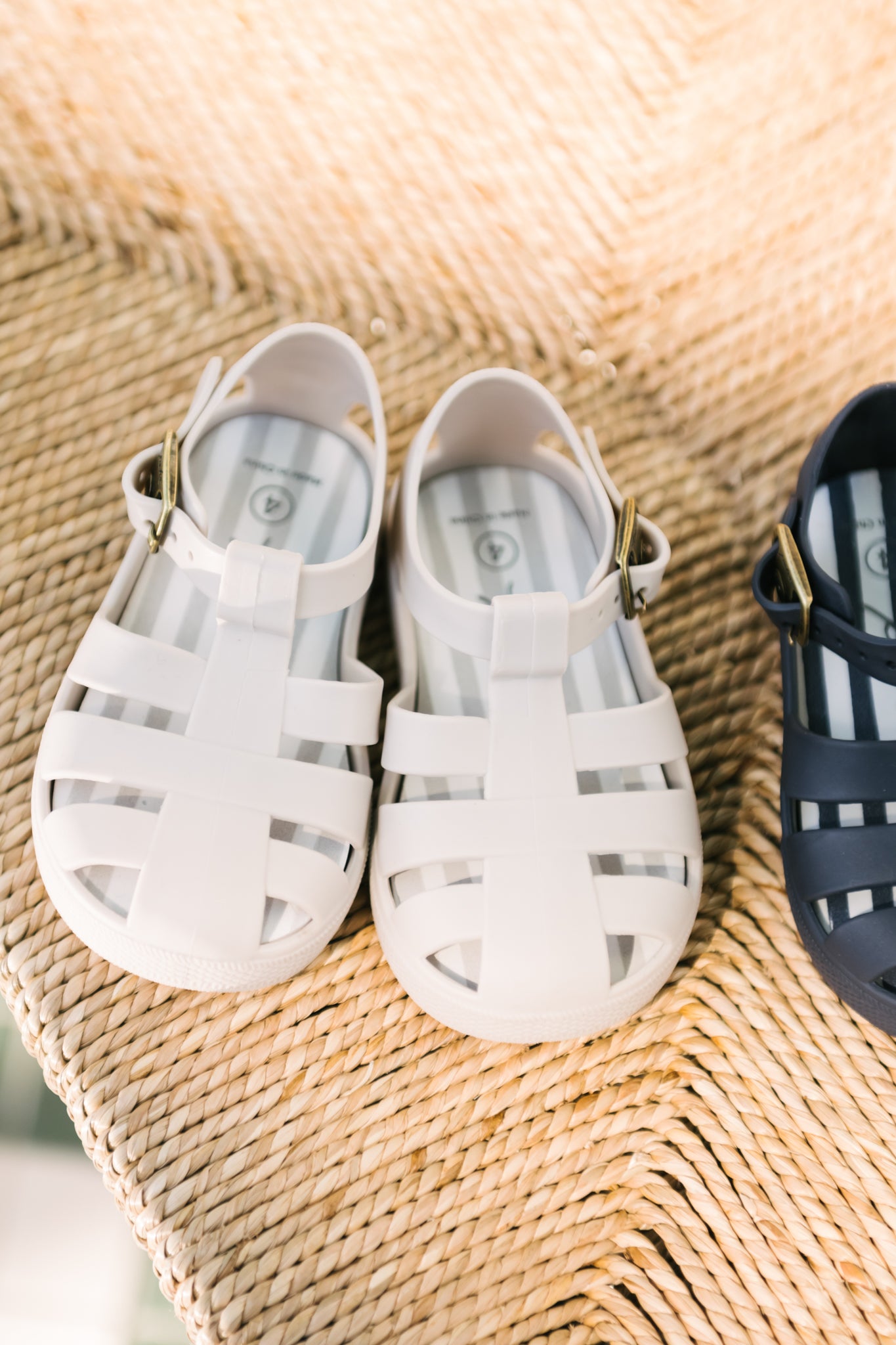 Pehr-Fisherman Sandal-Stone-4