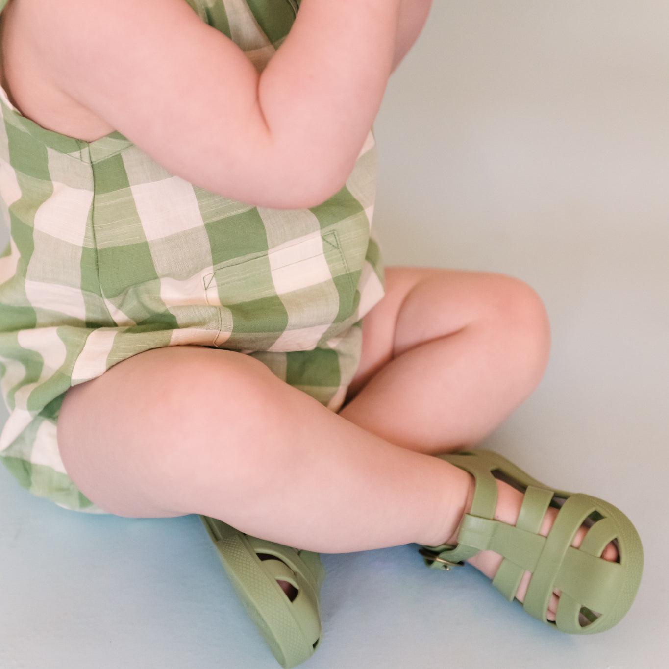 Pehr-Fisherman Sandal-Grass-3