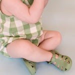 Pehr-Fisherman Sandal-Grass-3