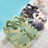 Pehr-Fisherman Sandal-Grass-4