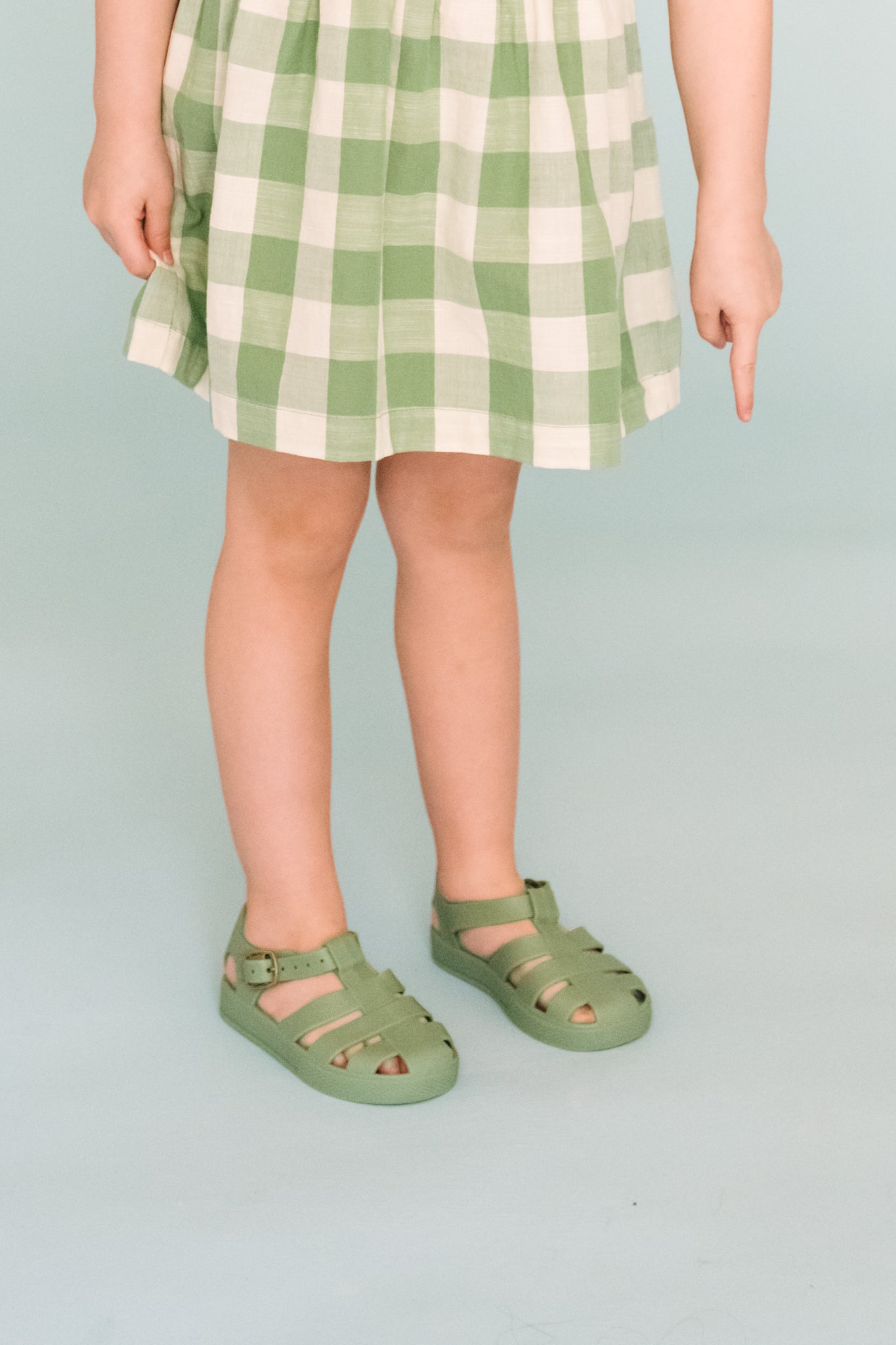 Pehr-Fisherman Sandal-Grass-5