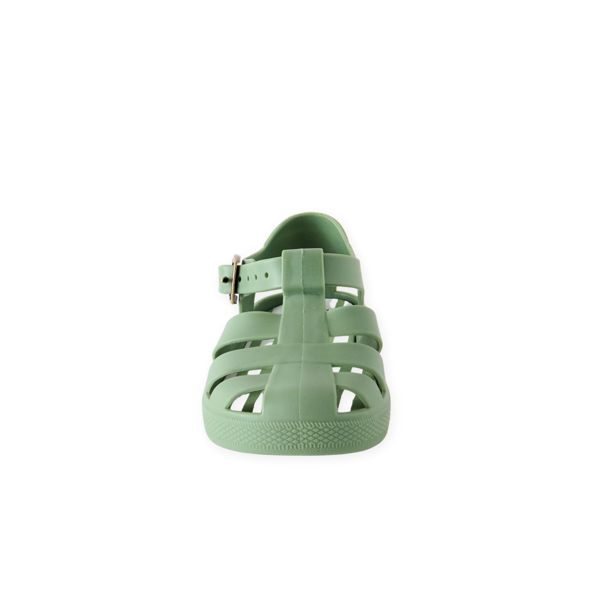 Pehr-Fisherman Sandal-Grass-7