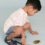 Pehr-Fisherman Sandal-Ink Blue-3