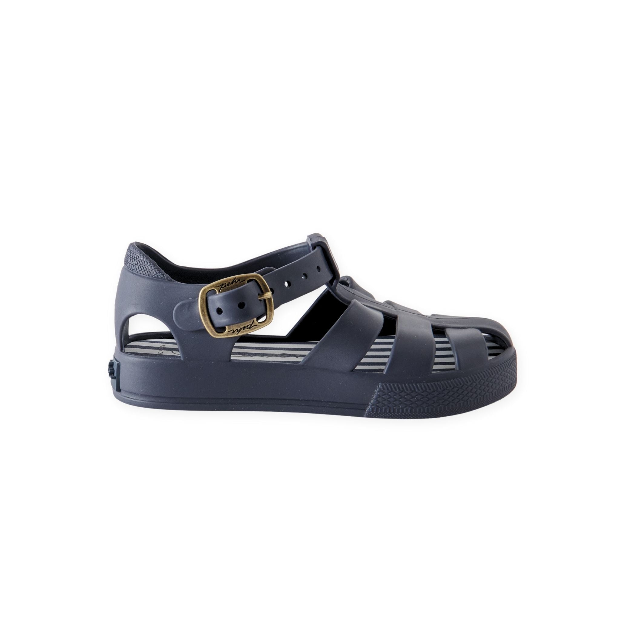 Pehr-Fisherman Sandal-Ink Blue-5