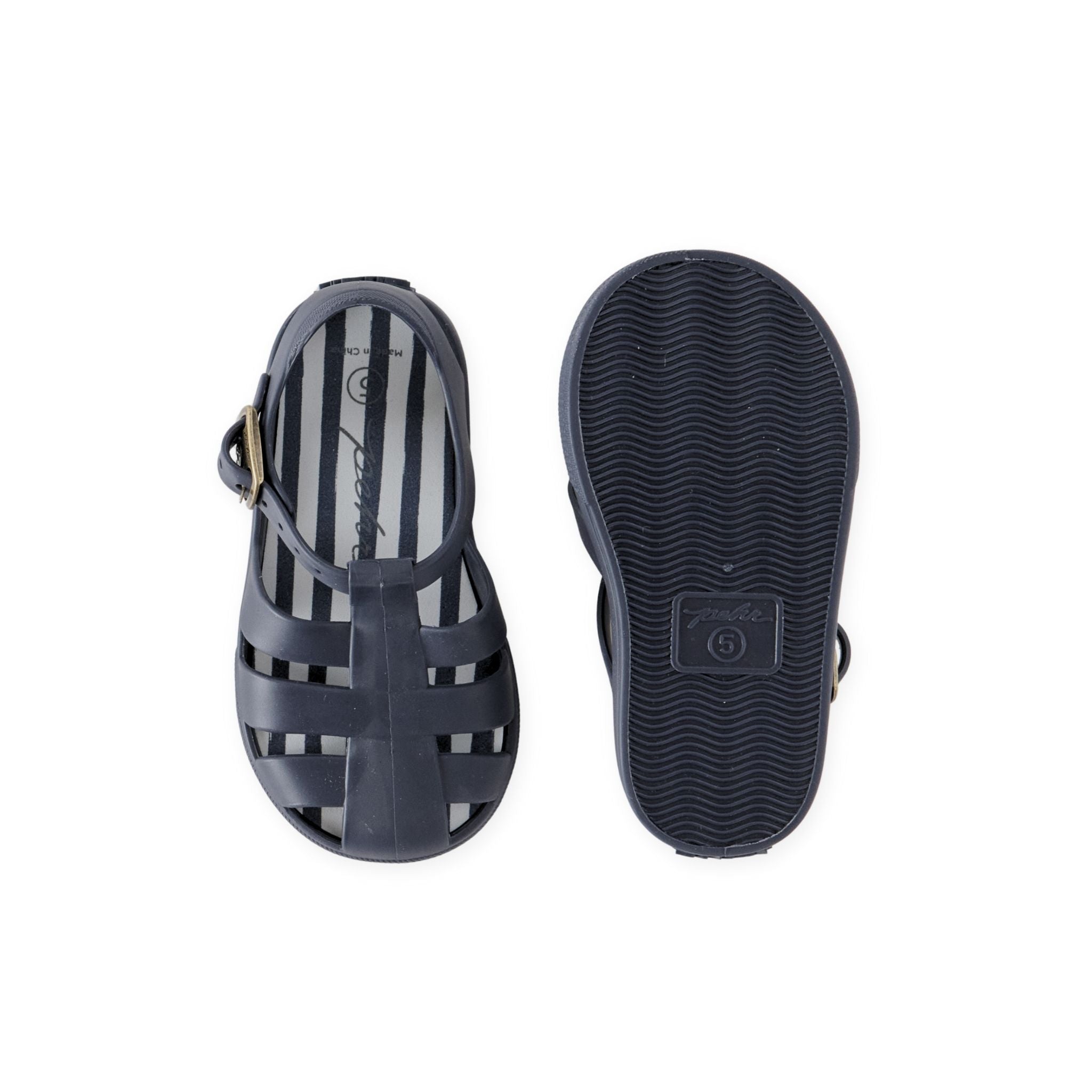 Pehr-Fisherman Sandal-Ink Blue-6