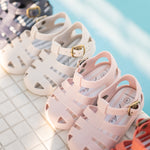 Pehr-Fisherman Sandal-Powder Pink-5