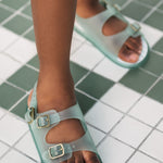 Pehr-Splash Sandal-Sea-4