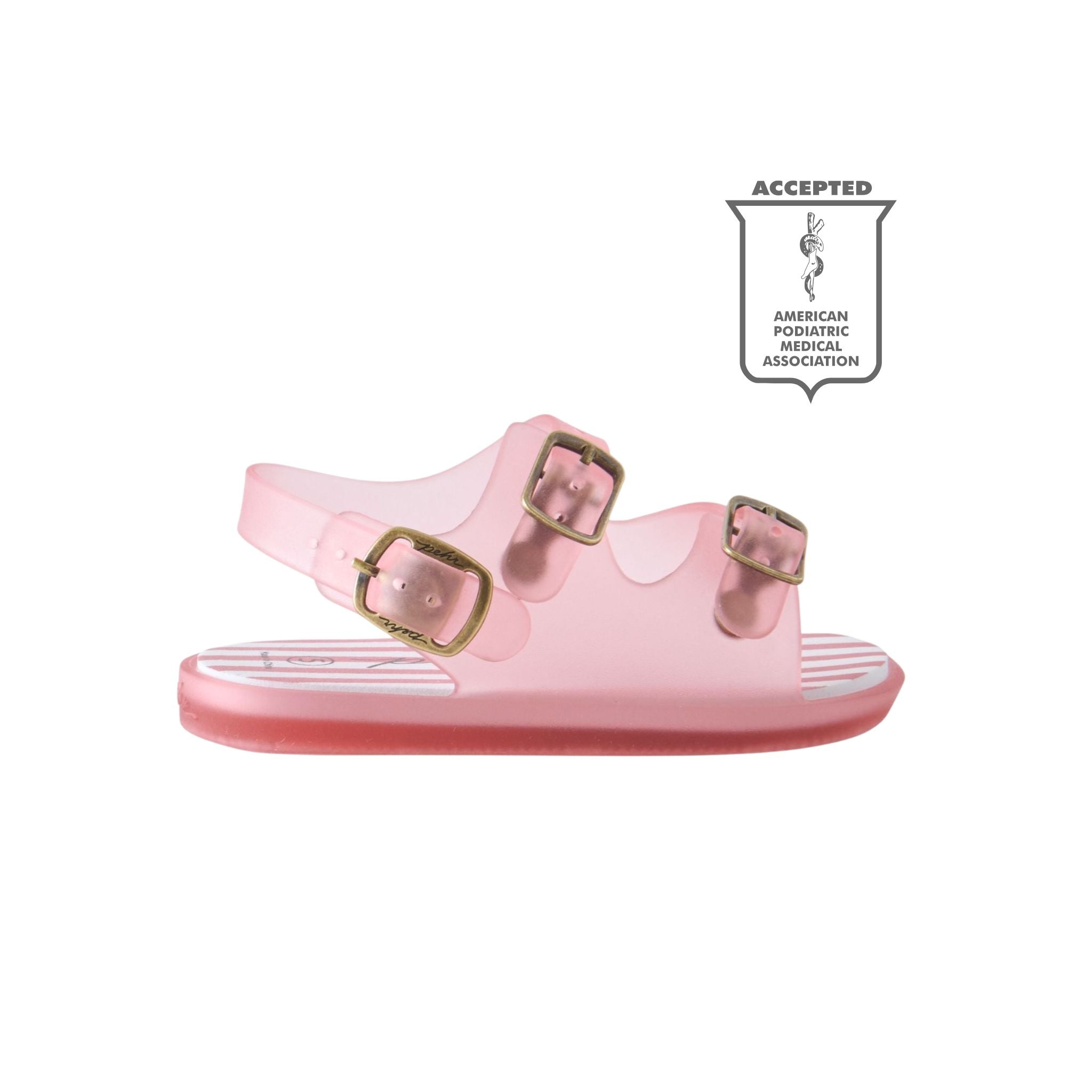 Pehr-Splash Sandal-Tea Rose-2