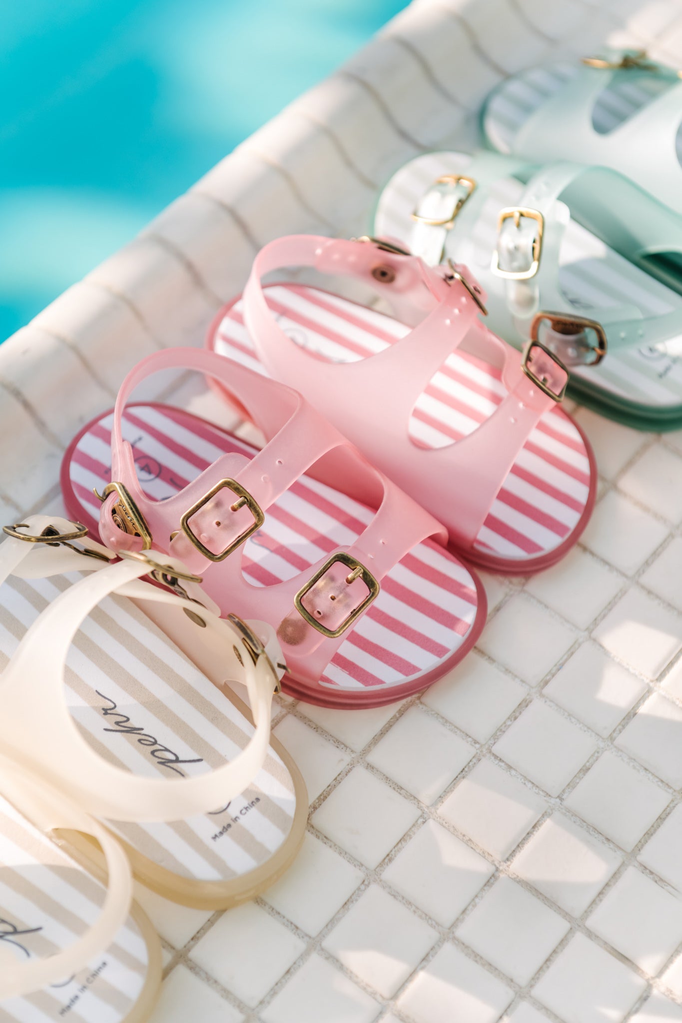 Pehr-Splash Sandal-Tea Rose-4