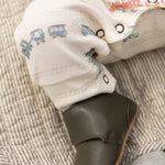 Pehr-Leather Babble Bootie-Olive-2