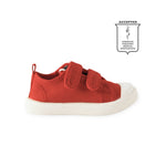 Recess Sneakers - Tomato