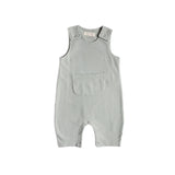 Pehr-French Terry Overalls-Soft Sea-1
