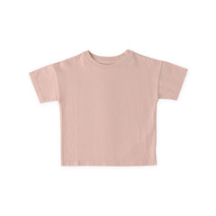 Pehr-Garment Dye T-shirt-Soft Peony-Toddler-1
