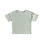 Pehr-Garment Dye T-Shirt-Sea-1